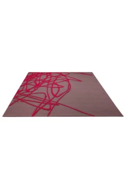 Teppich Esprit 70x140 cm 