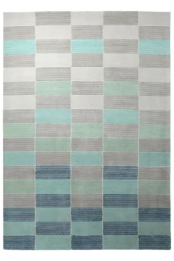 Teppich Esprit 70x140 cm "Fida"