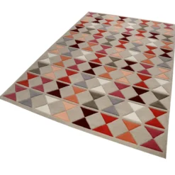 Teppich Esprit 70x140 cm "Mahan"