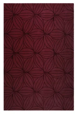 Teppich Esprit 70x140 cm "Oria"
