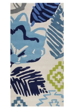 Teppich Esprit 70x140 cm "Tara"