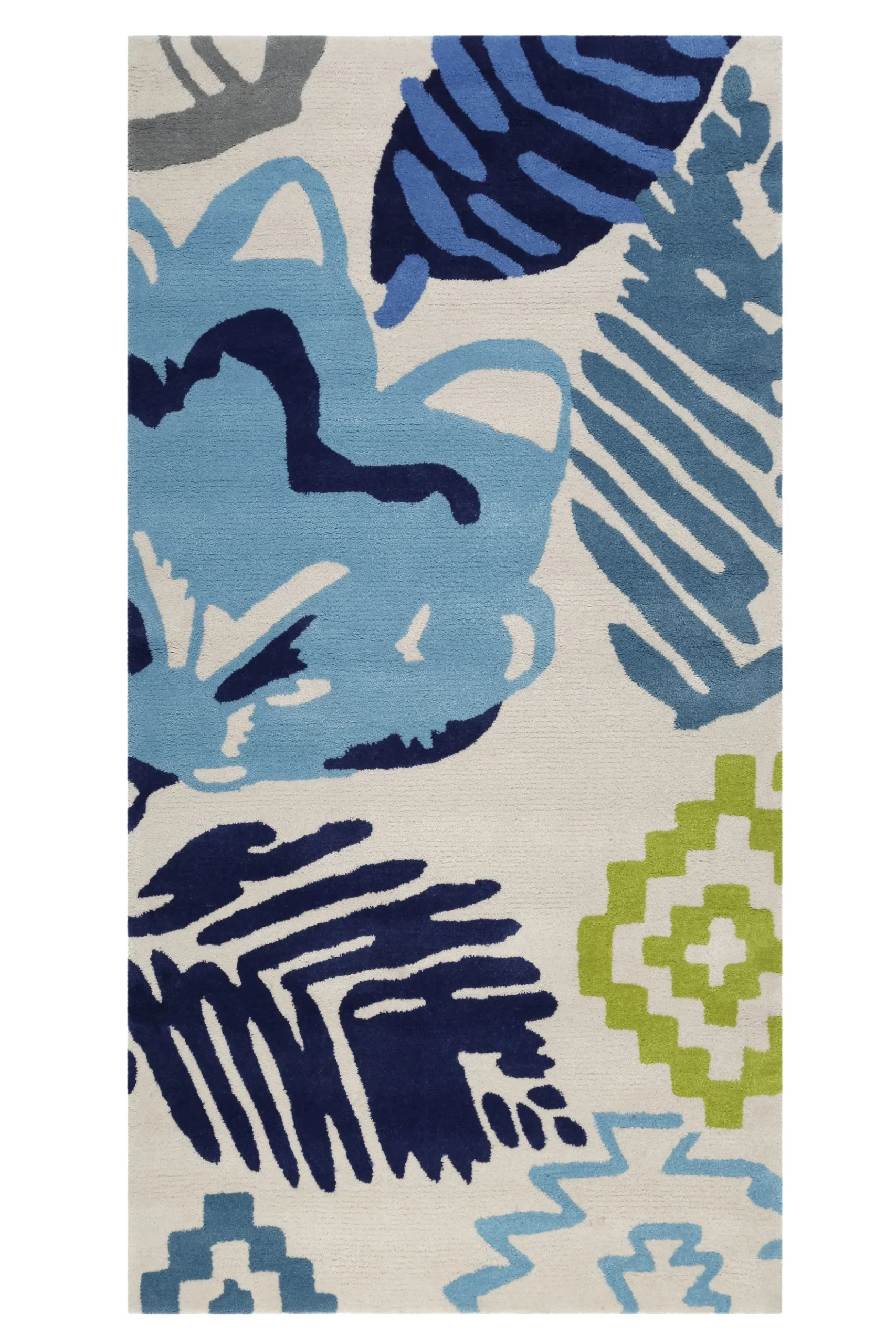 Teppich Esprit 70x140 cm "Tara"