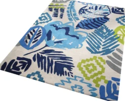 Teppich Esprit 70x140 cm