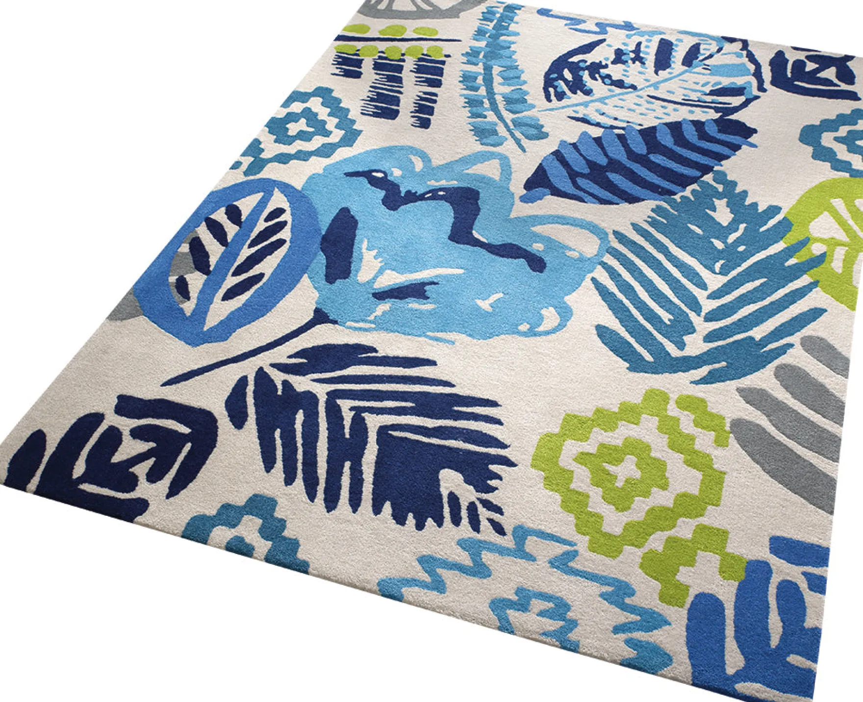 Teppich Esprit 70x140 cm "Tara"