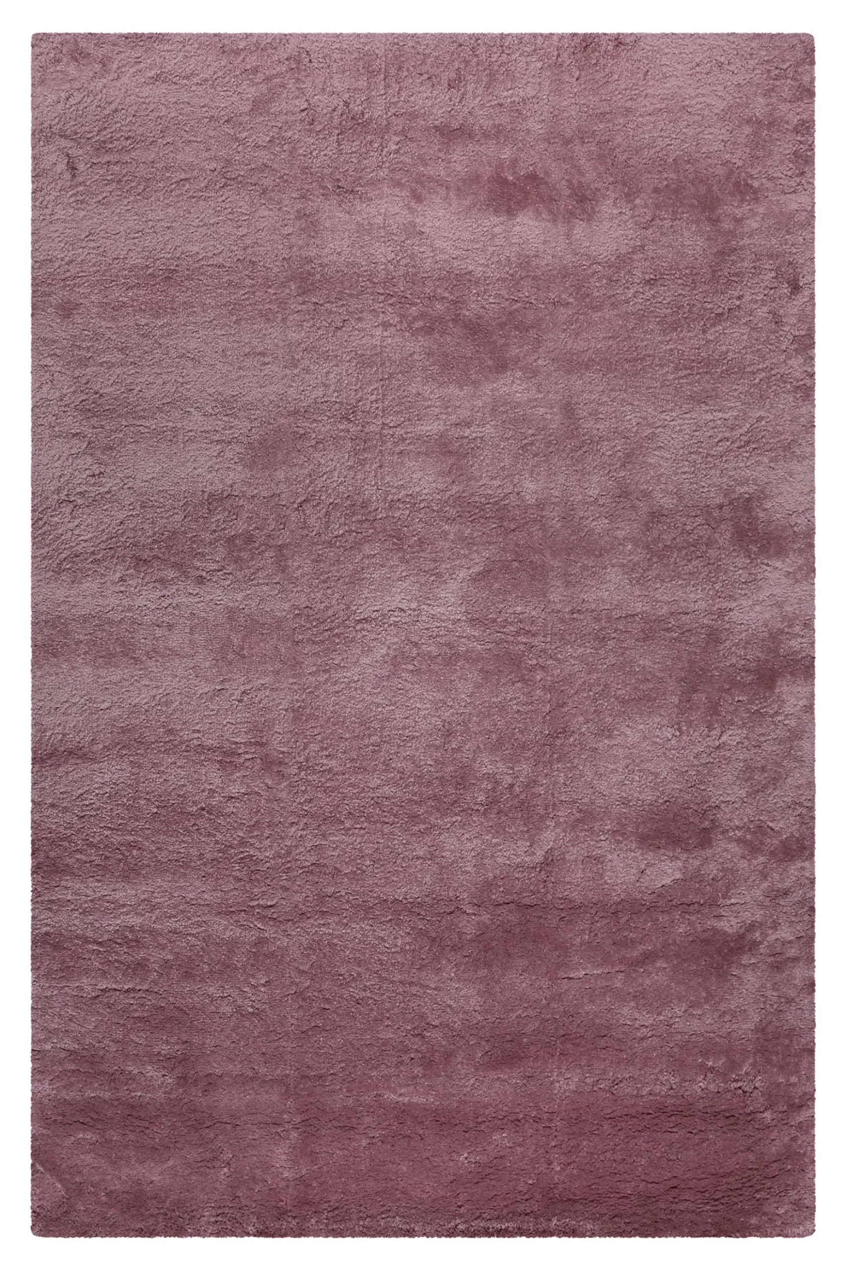 Teppich Flieder Violett Hochflor B-Ware "Lulu" Homie Living