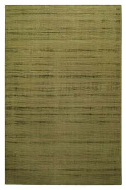 Teppich Grün Kurzflor