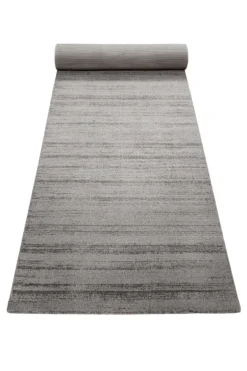 Teppich Hellgrau "Emma" WECONhome Basics