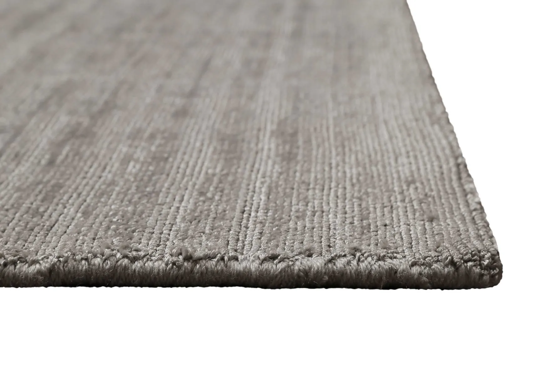 Teppich Hellgrau "Emma" WECONhome Basics