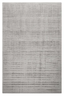 Teppich Hellgrau
