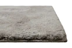 Teppich Hellgrau Hochflor B-Ware "Lulu" Homie Living