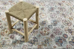 Teppich In & Outdoor Bunt "Geneva" WECONhome