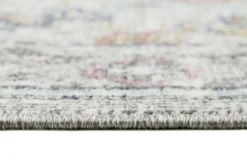 Teppich In & Outdoor Bunt 