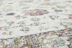 Teppich In & Outdoor Bunt