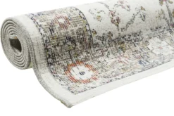 Teppich In & Outdoor Bunt