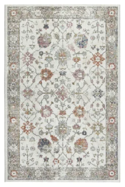 Teppich In & Outdoor Bunt