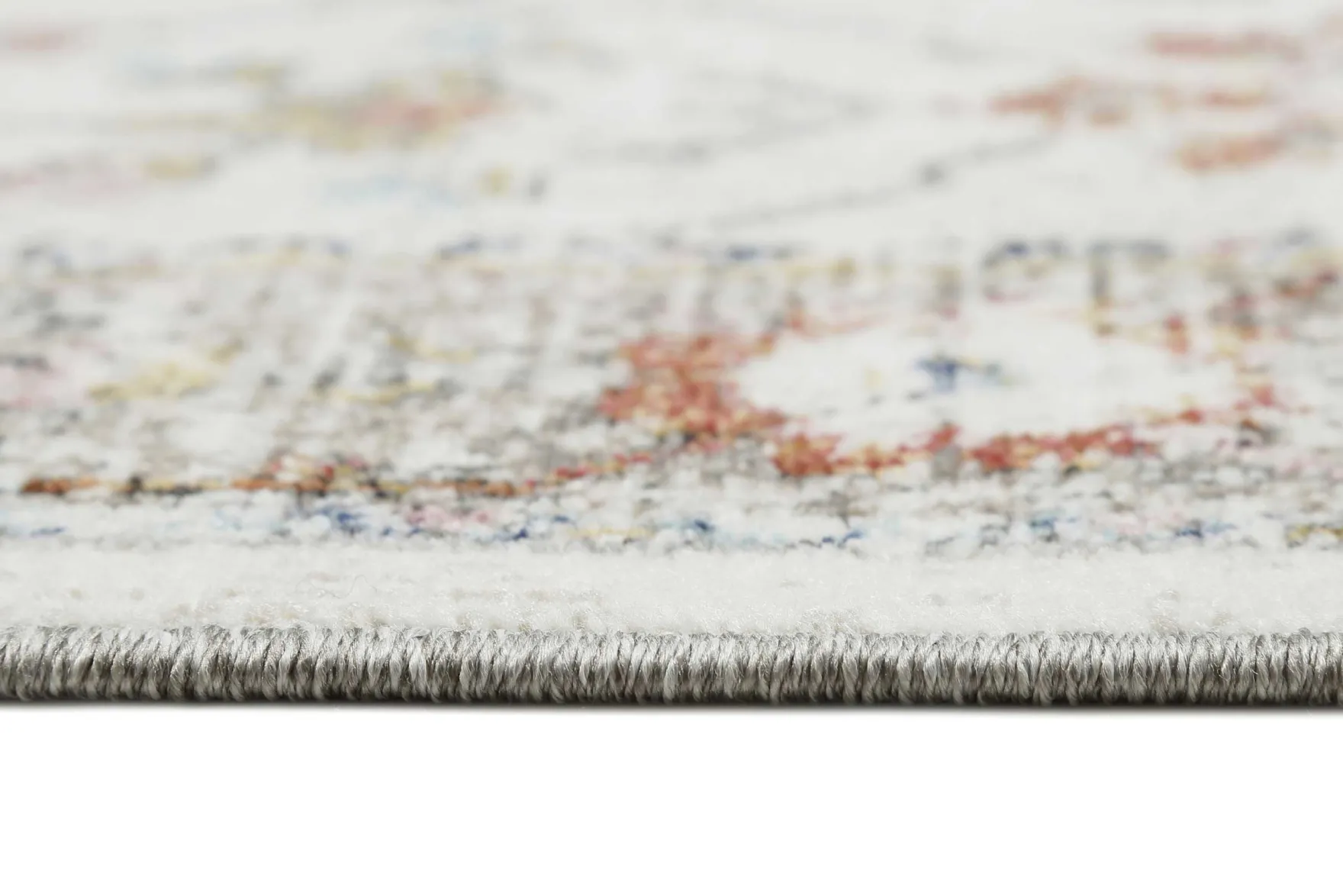 Teppich In & Outdoor Bunt "Lexington" WECONhome