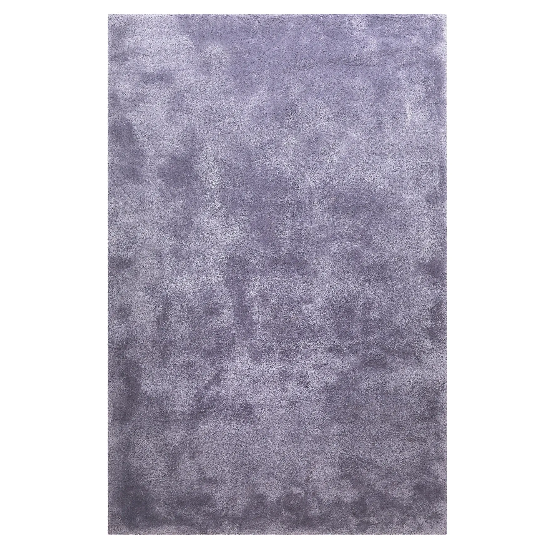 Teppich Lila Hochflor "Pisa" Homie Living