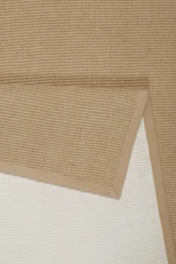 Teppich Natur aus Jute