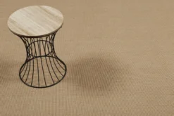 Teppich Natur aus Jute