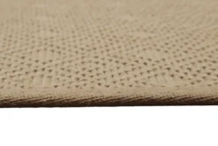 Teppich Natur aus Jute "Hugo two" WECONhome