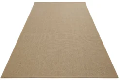 Teppich Natur aus Jute 