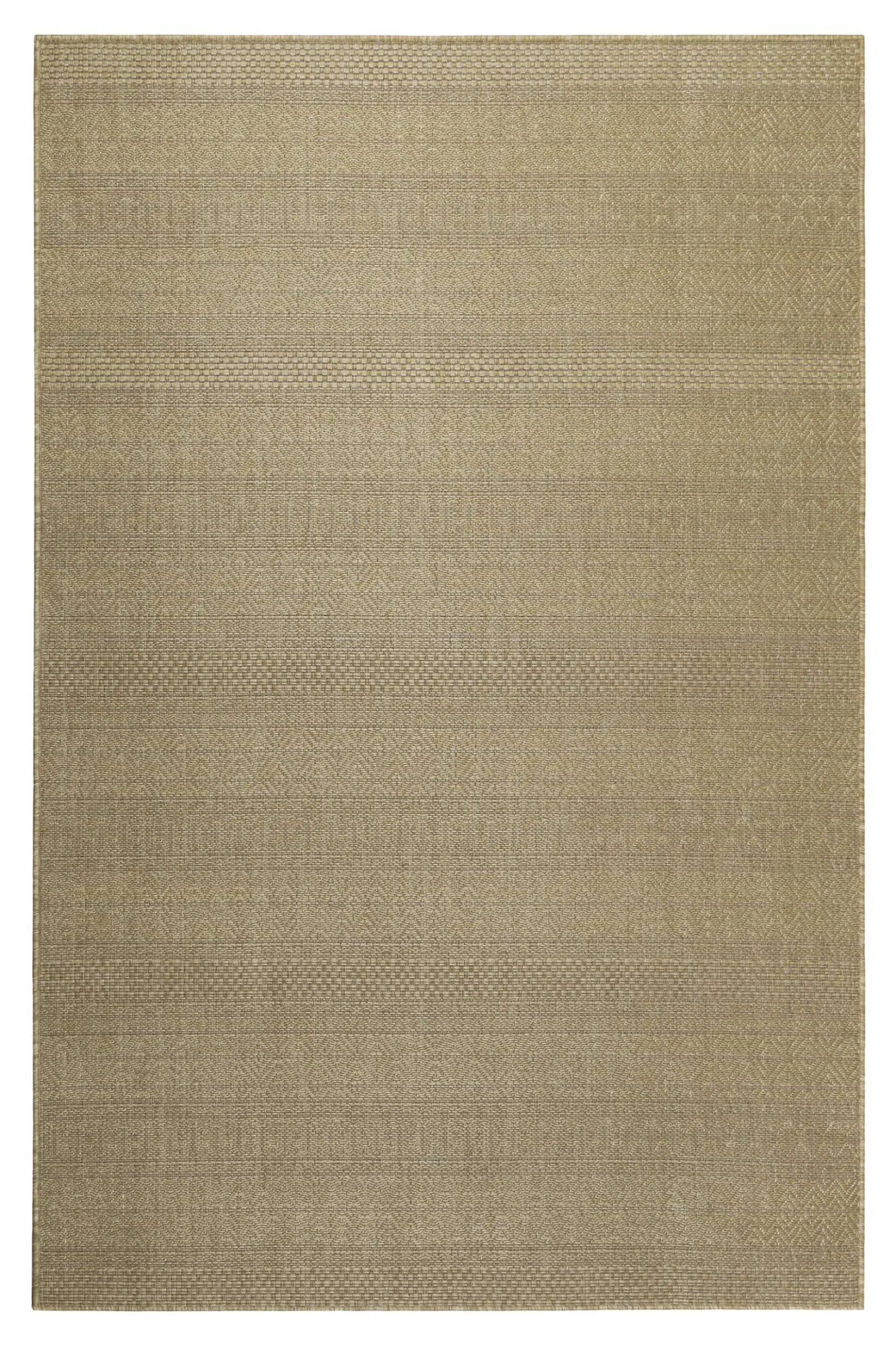 Teppich Naturfarben "Pedro" WECONhome