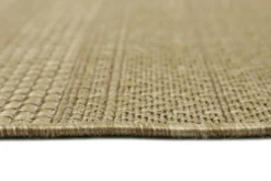 Teppich Naturfarben "Pedro" WECONhome