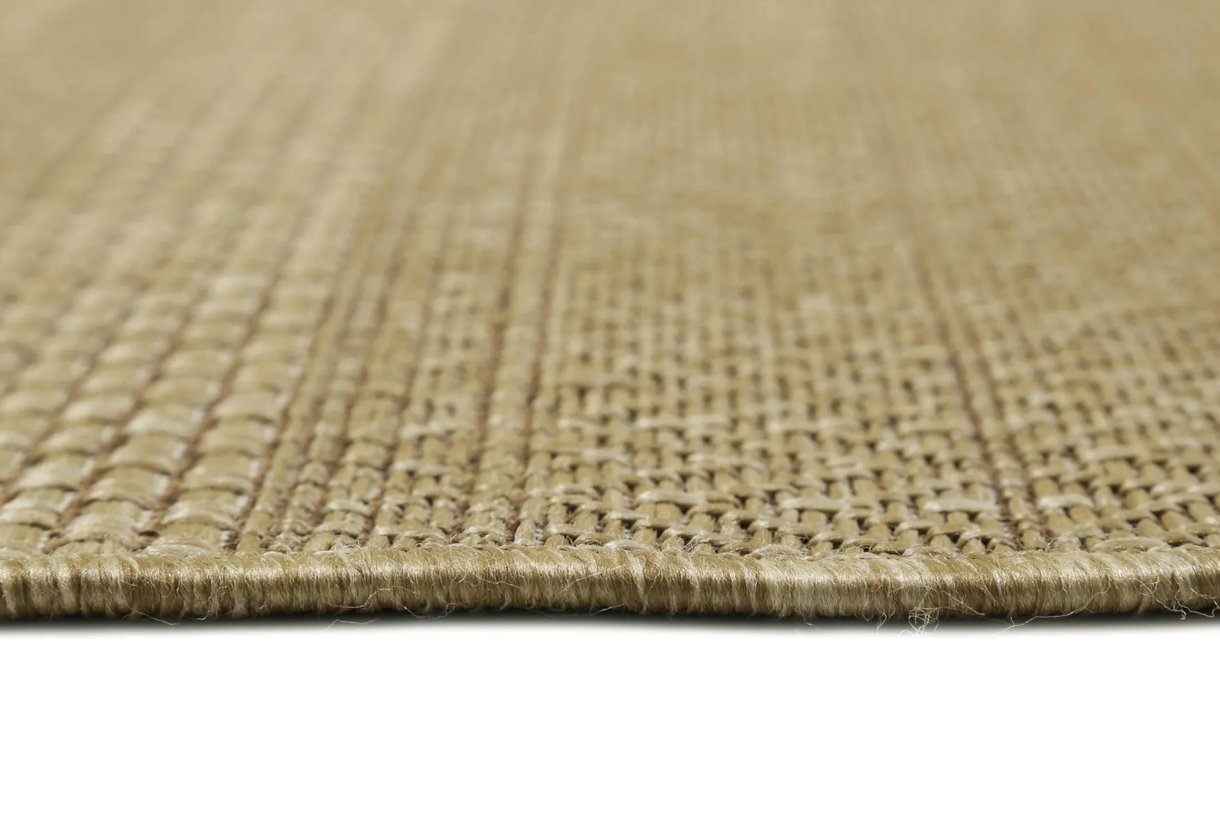 Teppich Naturfarben "Pedro" WECONhome