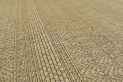 Teppich Naturfarben