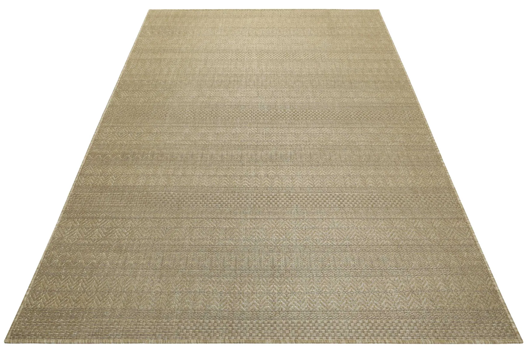 Teppich Naturfarben "Pedro" WECONhome