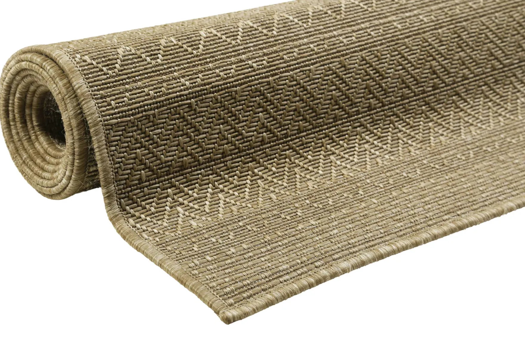 Teppich Naturfarben "Pedro" WECONhome