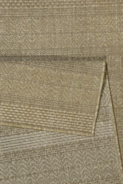 Teppich Naturfarben