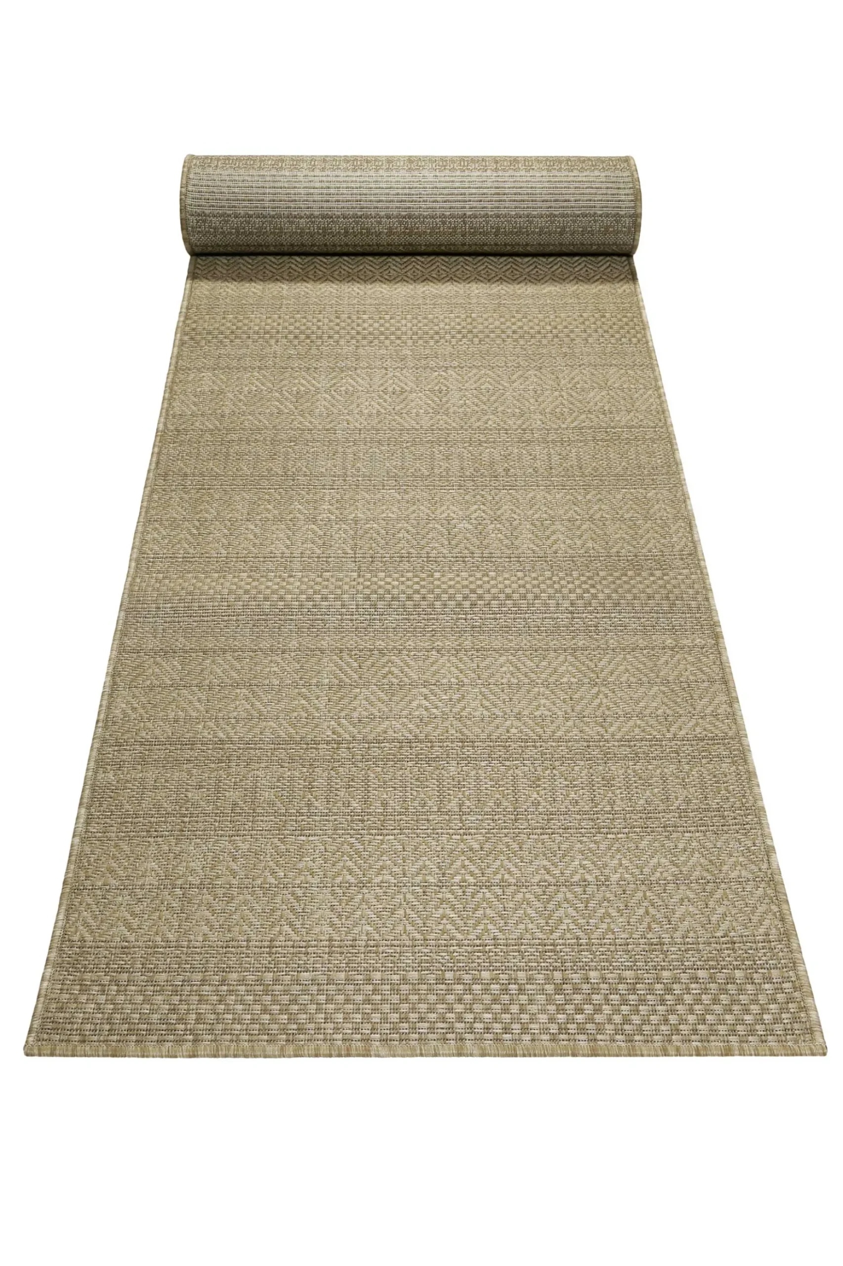 Teppich Naturfarben "Pedro" WECONhome