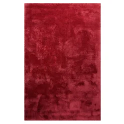 Teppich Rot 