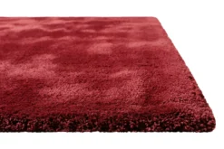 Teppich Rot 