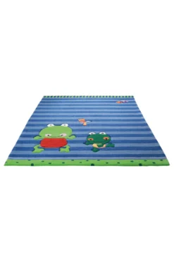 Teppich 70x 140 cm "Susi Sumpfhose"