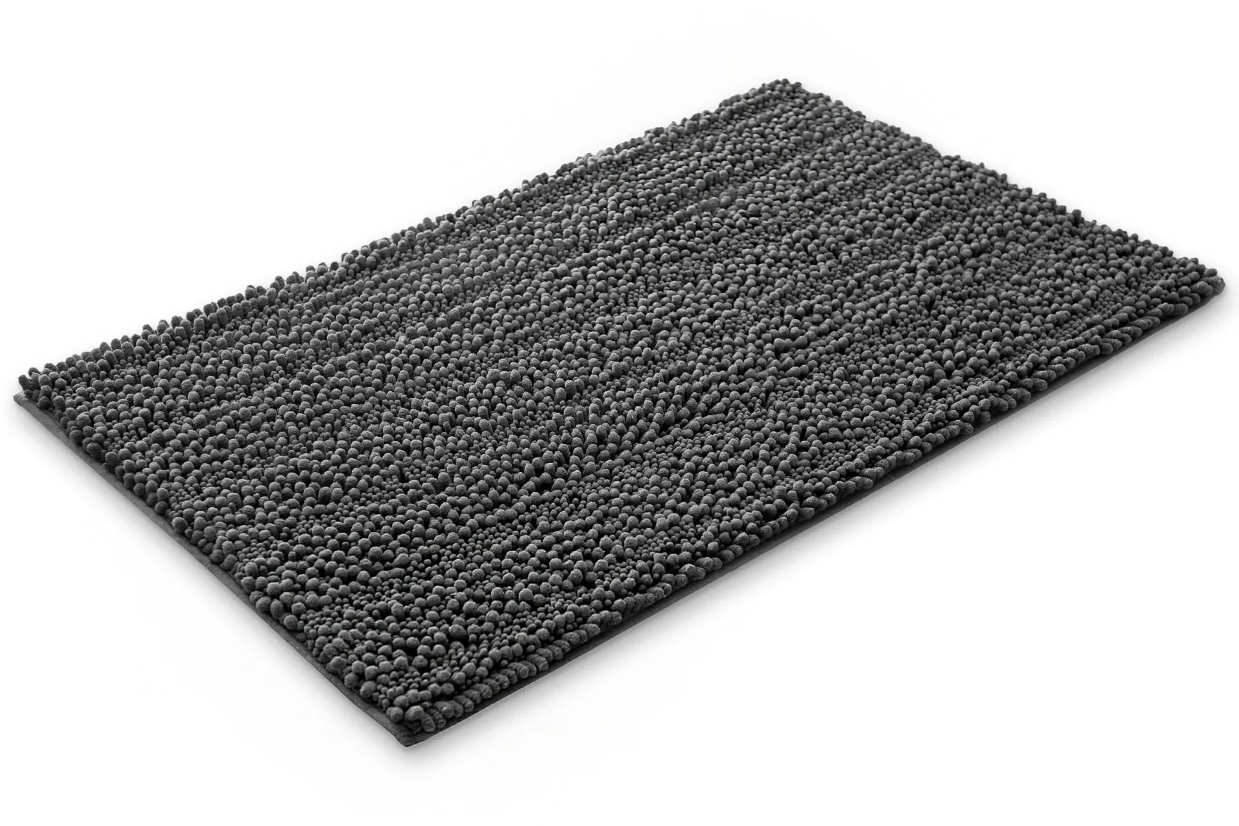Waschbarer Haustierteppich für Hunde & Katzen Grau "Cooper" carPETS