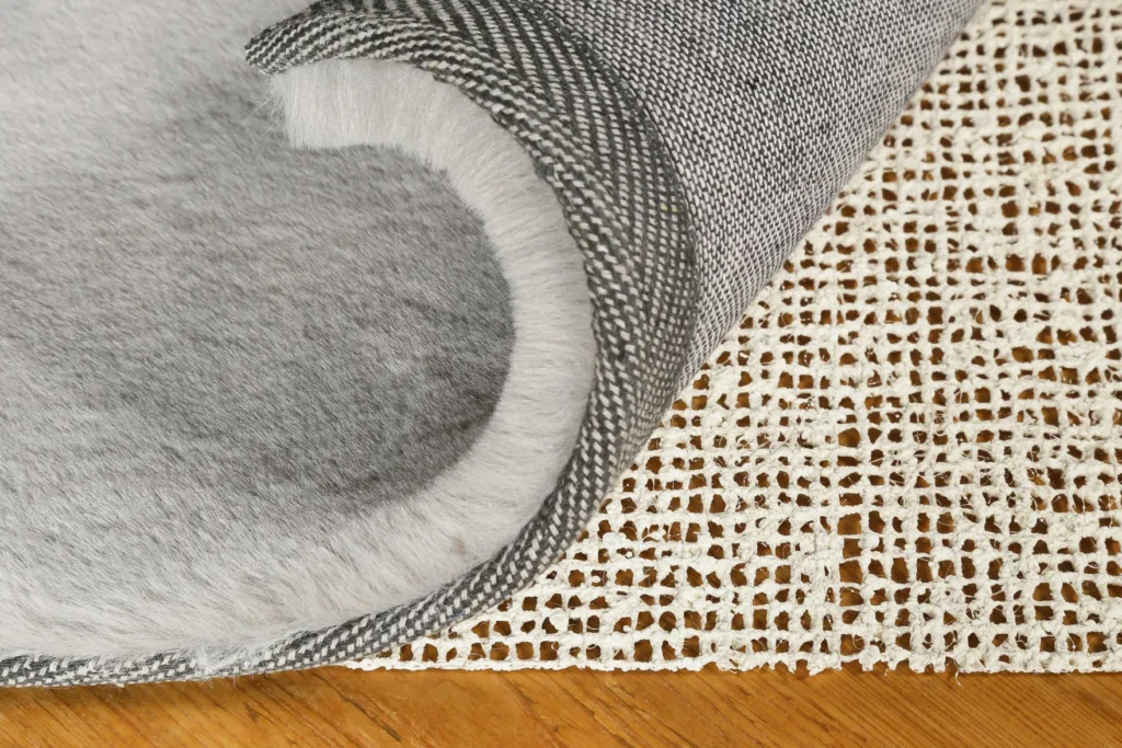 WECONhome Basics Teppichunterlage aus nachhaltigen Rohstoffen