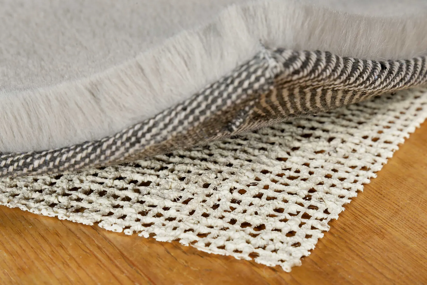 WECONhome Basics Teppichunterlage aus nachhaltigen Rohstoffen