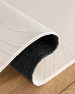 WECONhome Kurzflorteppich 