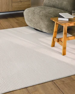 WECONhome Kurzflorteppich