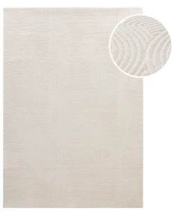 WECONhome Kurzflorteppich