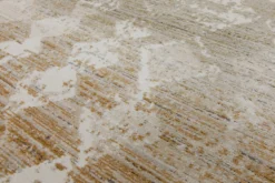 160x230 cm Teppich Wohnzimmer Beige