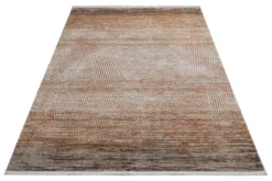 160x230 cm Teppich Wohnzimmer Beige
