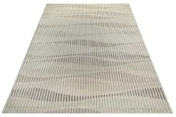 160x230 cm Teppich Wohnzimmer Beige