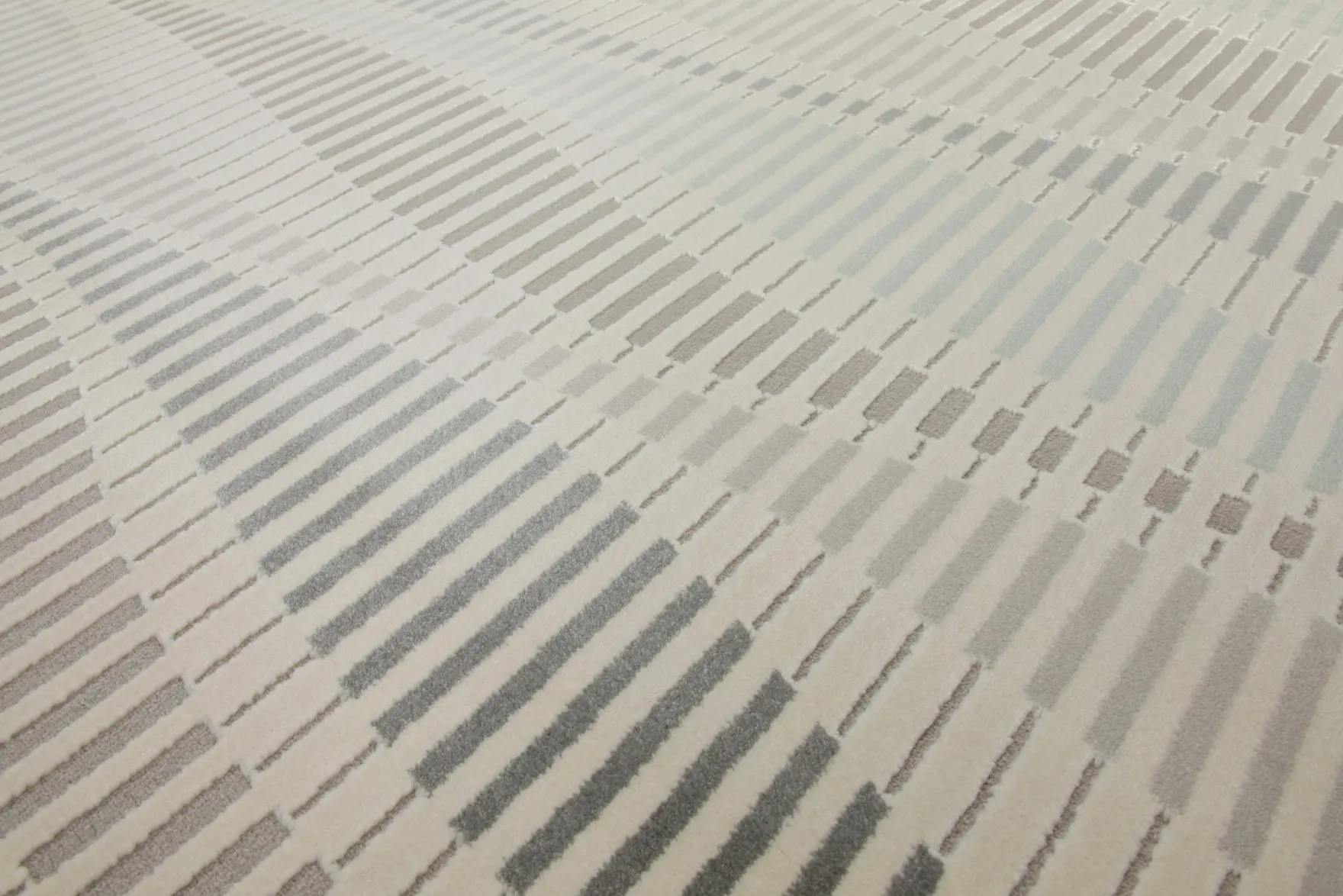 160x230 cm Teppich Wohnzimmer Beige