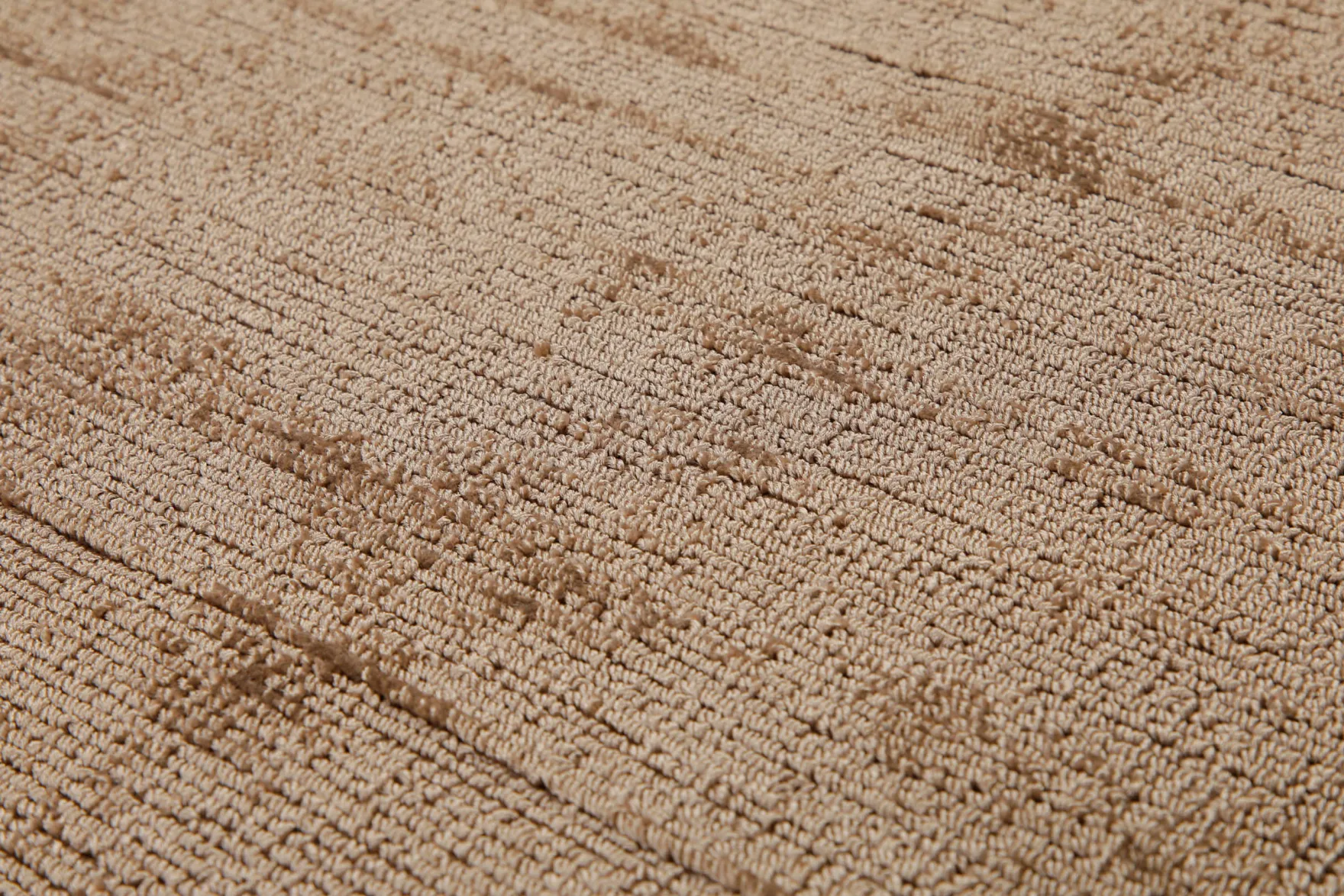 160x230 cm Teppich Wohnzimmer Braun