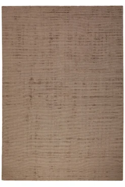 160x230 cm Teppich Wohnzimmer Braun