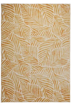 160x230 cm Teppich Wohnzimmer Creme