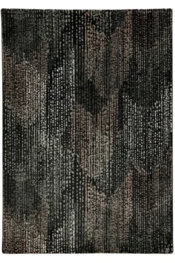 160x230 Teppich Wohnzimmer Farbverlauf